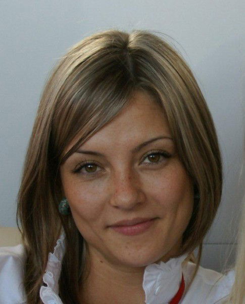 Екатерина Покитко