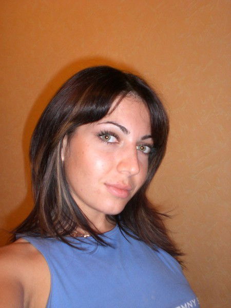 Анна Чувараян