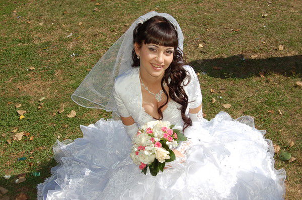 Анюта Татаринцева