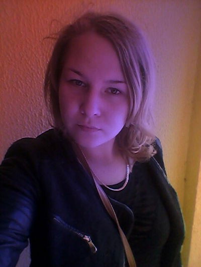 Мария Любимова