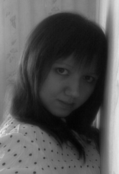 Айсылу Гайнуллина