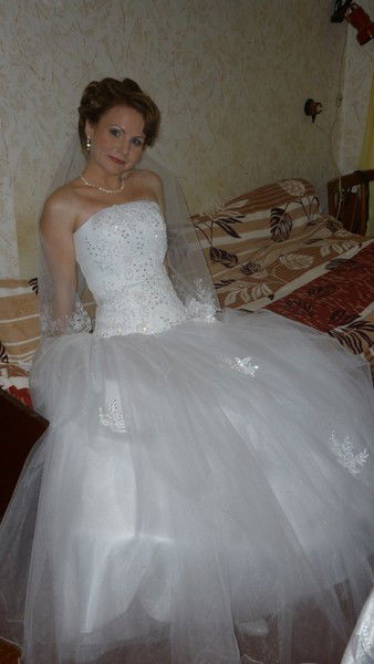 Надя Федорова