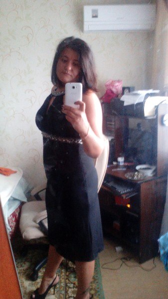 Мария Чиякова