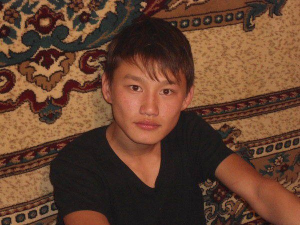 Воллер Шегай