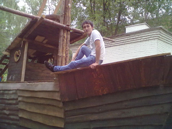 Умед Нурматов