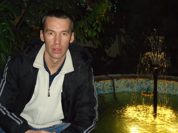 Андрей Володин