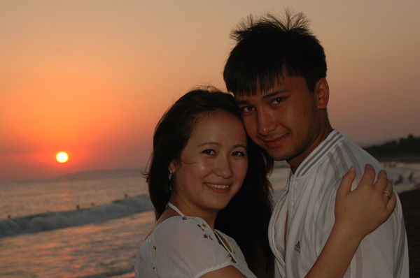 Наргиза Адимова