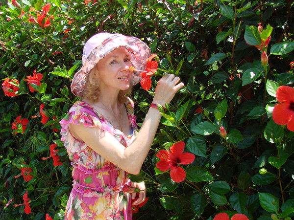 Ольга Флорю