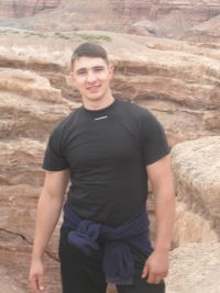 Иван Медников