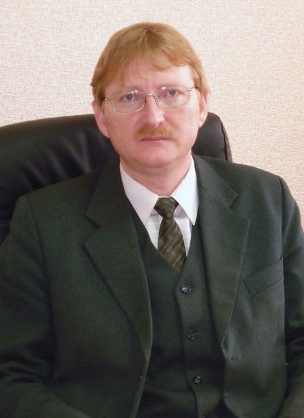 Сергей Пчелинцев