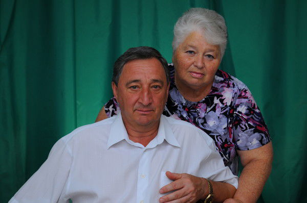 Раиса Сергиенко