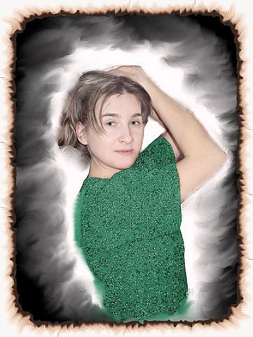 Елена Ветлугина