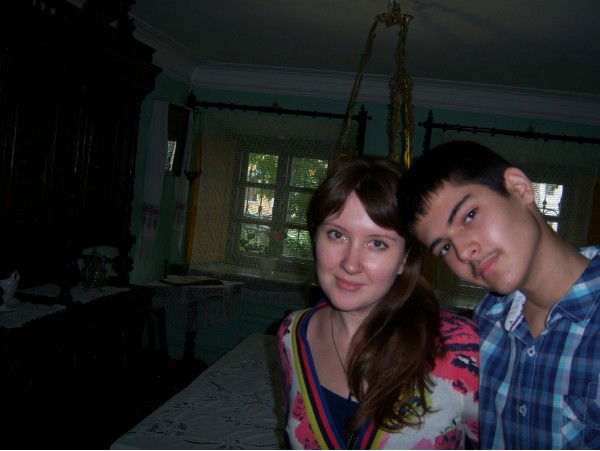 Анна Казарян