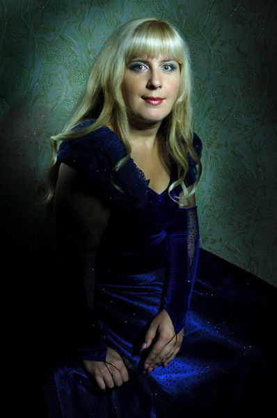 Любовь Кузьмина