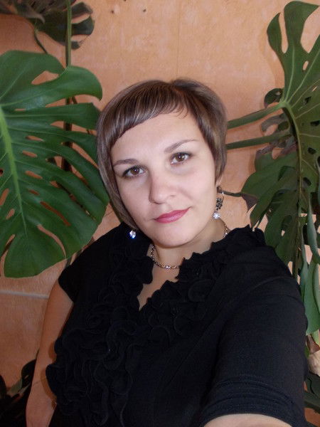 Юлия Кожина