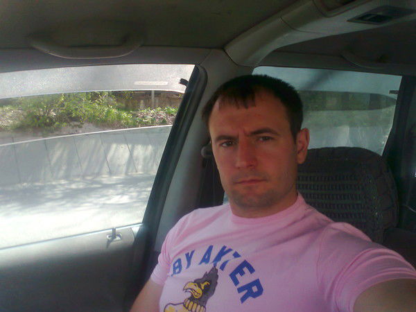 Алексей Терещенко