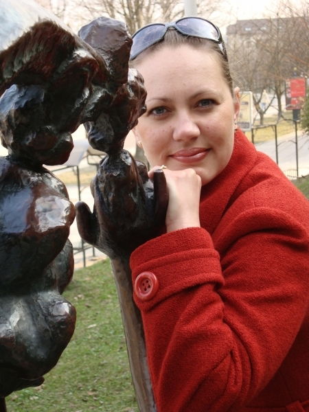 Ирина Литвинова