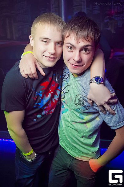 Виталий Бикеев