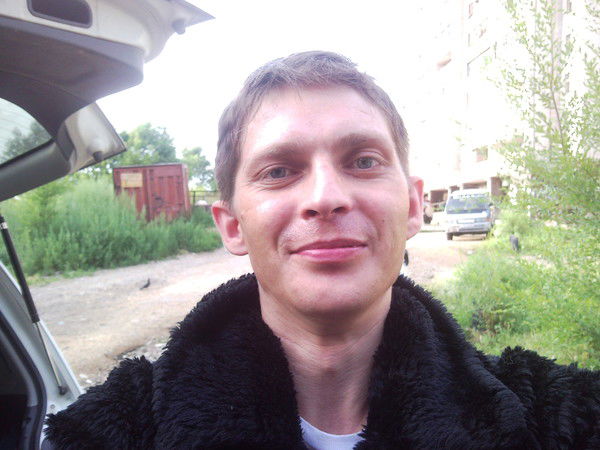 Максим Анисимов