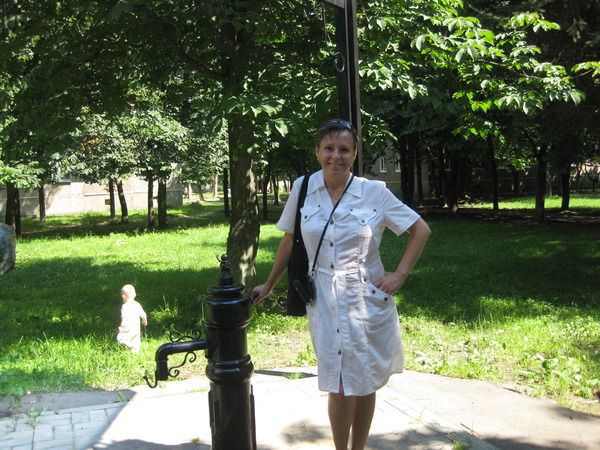 Ольга Новичкова