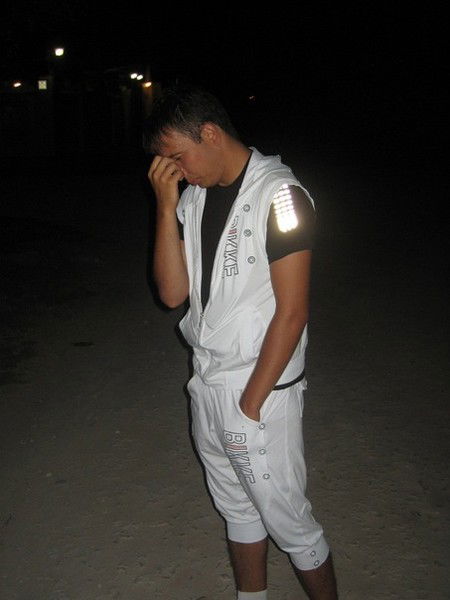 Динар Каримов