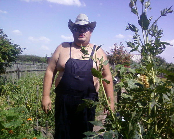 Иван Колесников