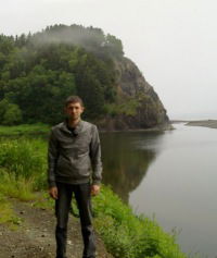 Дамир Хаялутдинов