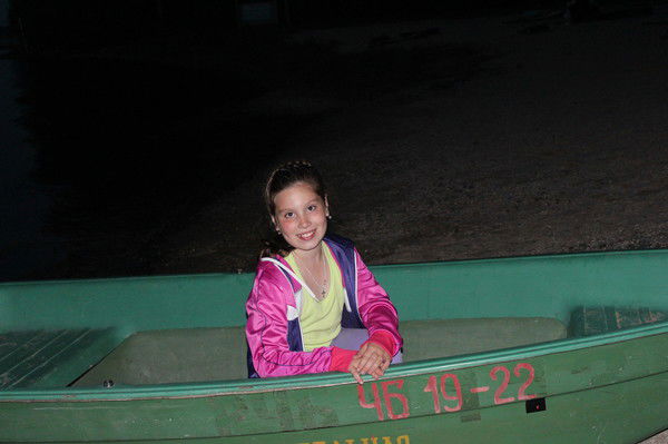 Вика Казанцева