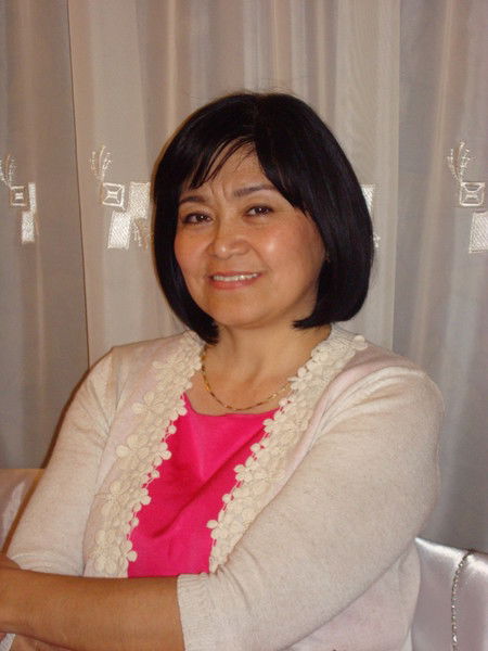 Жанна Дуйсемалиева