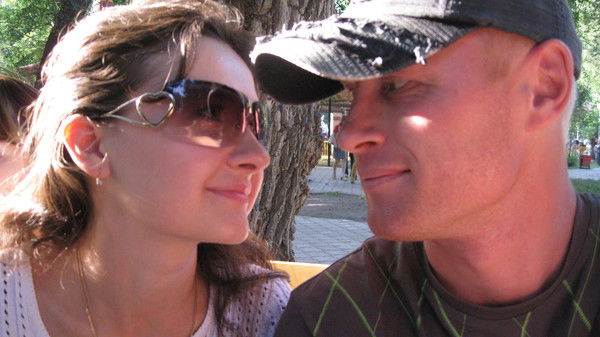 Вика Билинская