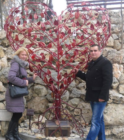 Павел Раздорский