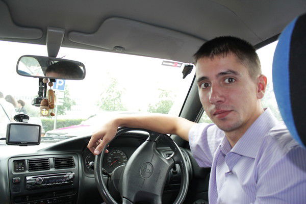 Юрий Кувшинов