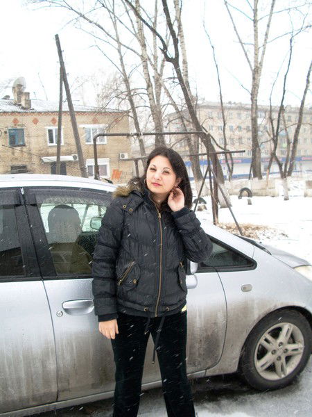 Инесса Кондратьева