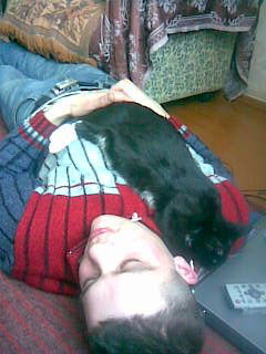 Евгений Антропикас