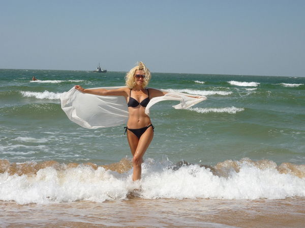 Оксана Станишевская