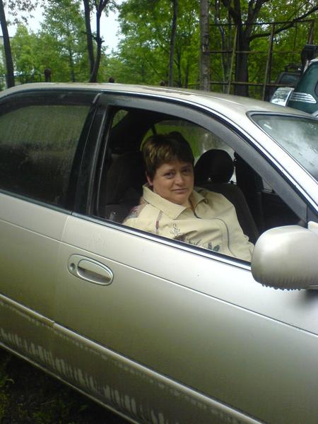 Екатерина Варшавская