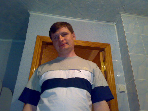 Дмитрий Абышкин