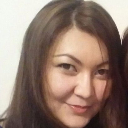 Айнура Шадиева