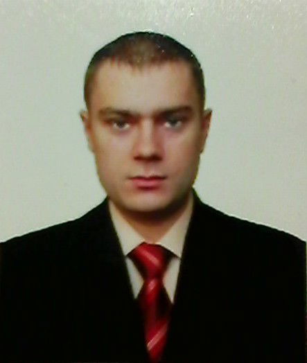 Пласт Андрей