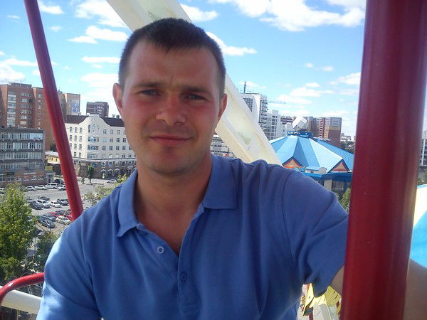 Константин Котов