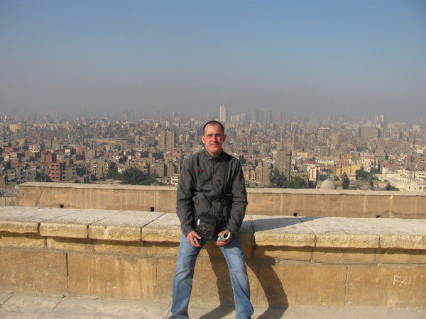 Олег Стахів