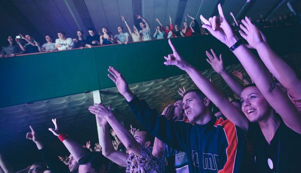 Максим Думов