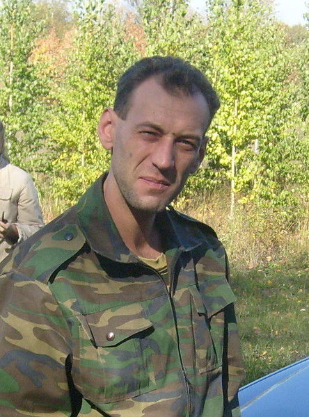 Константин Гейко