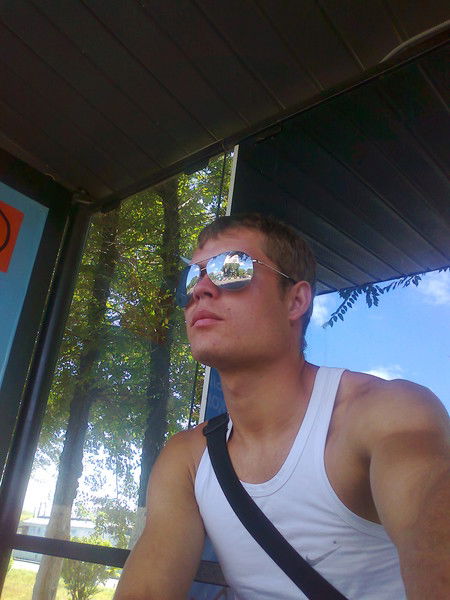 Роман Спиридонов