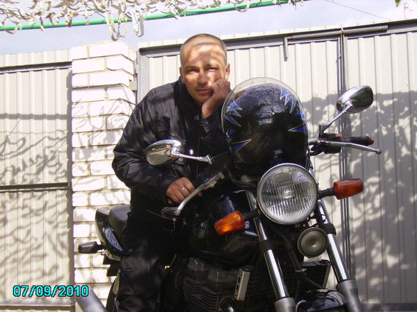 Володя Саврасов