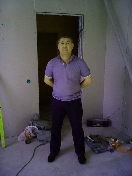 Куат Бекимбетов