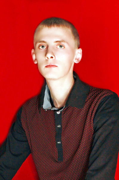 Николай Кутявин