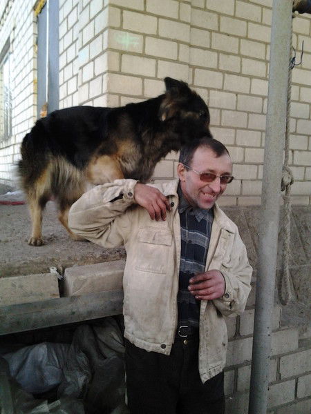 Женя Кукурудза