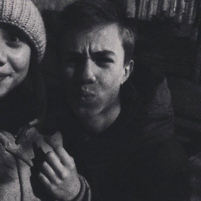 Матвей Слипченко