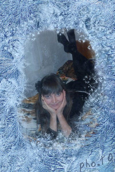 Елена Коннова(Богданова)